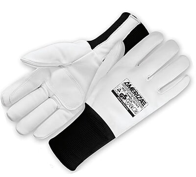 Freezer Gloves