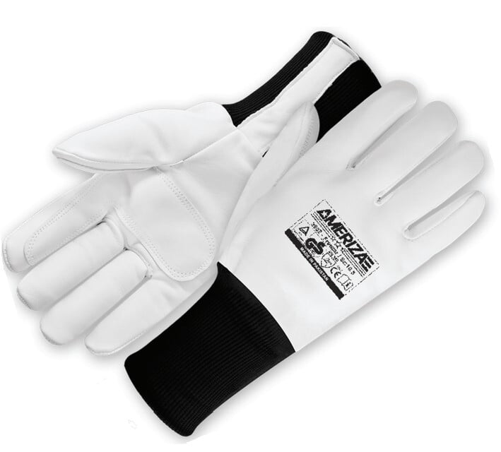 Freezer Gloves