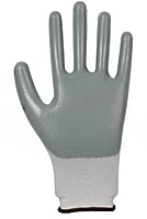 Nitrile Coated Hand Gloves With cuff Vaultex Nitrile Coated Hand Gloves With cuff Vaultex