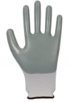 Nitrile Coated Hand Gloves With cuff Vaultex Nitrile Coated Hand Gloves With cuff Vaultex