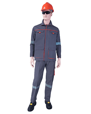 Pant & Shirt 100% Premium Cotton Empiral