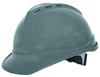 Safety Helmet Ventilated With Textile Rachet Suspension Ameriza Safety Helmet Ventilated With Textile Rachet Suspension Ameriza