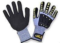 Impact Gloves Cut5 Vaultex Impact Gloves Cut5 Vaultex