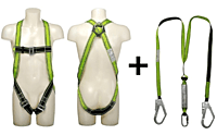 Full Body Harness Full Body Harness