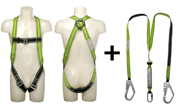 Full Body Harness Full Body Harness