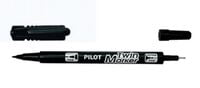 Marker pen Pilot (pack of 12pcs)