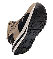 Workland Mid Ankle Safety Shoes Workland Mid Ankle Safety Shoes
