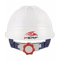 Perf Orbit-R 8point Ventilated Helmet
