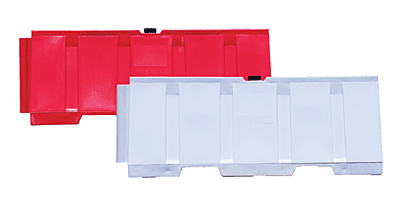 Safety Road barrier