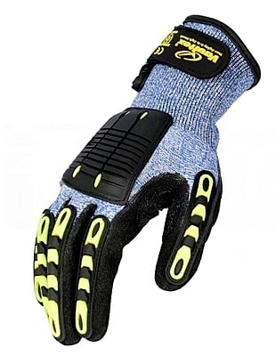 Impact Gloves Cut5 Vaultex