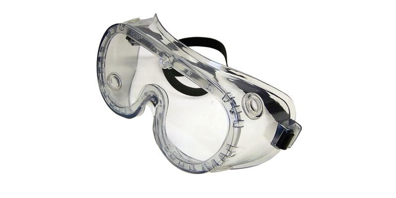 Safety Goggles