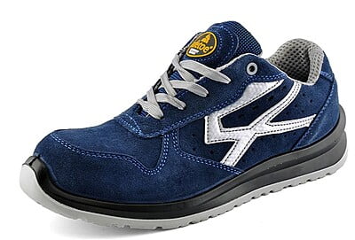 Safety shoes low ankle Best Jogger