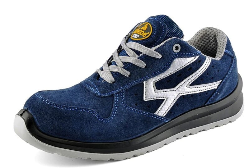 Safety shoes low ankle Best Jogger