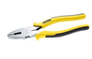 Combination Plier 7"/180mm Stanley