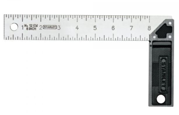 Try Square 8inch/200mm Stanley E-46532