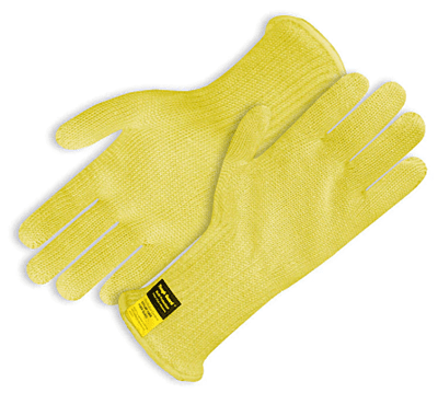 Heat resistant gloves 300 Deg , Cut 5 Protection Tough Guard
